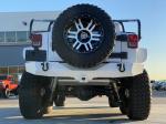 Jeep Wrangler Unlimited 6-Wheels (Bright White Clearcoat) 2016 года